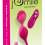 Sweet Smile Remote Controlled