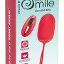 Sweet Smile RC Love Ball