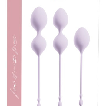 beau coeur Elorin Love BallSet