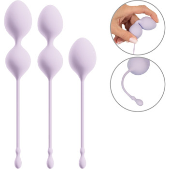 beau coeur Elorin Love BallSet