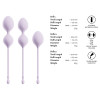 beau coeur Elorin Love BallSet
