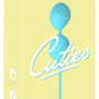 Cuties Love Balls Blue