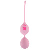 Cuties Love Balls Rose