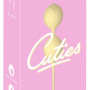 Cuties Love Balls Yellow