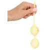 Cuties Love Balls Yellow