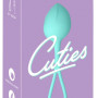 Cuties Love Ball Green