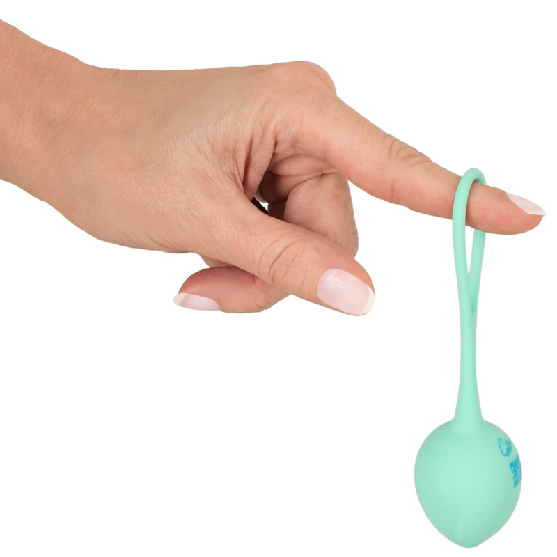 Cuties Love Ball Green