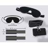 Bad Kitty Blindfold/Handcuffs