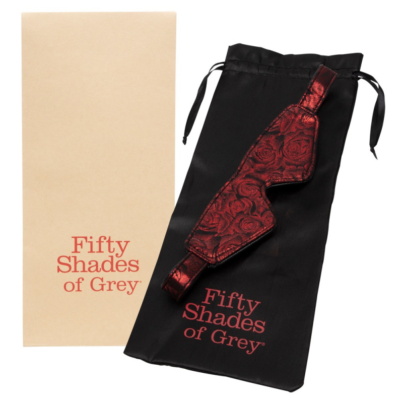 FSOG Sweet Anticipation Blind