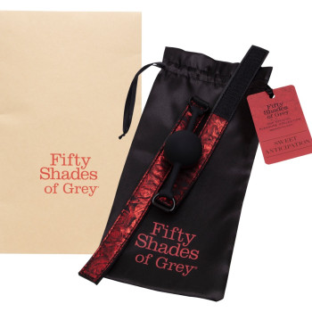 FSOG Sweet Anticipation Ball G
