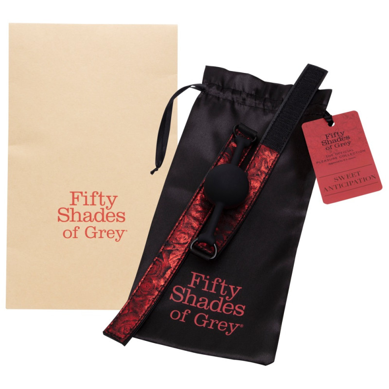 FSOG Sweet Anticipation Ball G