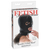 FFS Spandex 3 Hole Hood