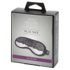 FSOG Play Nice Satin Blindfold