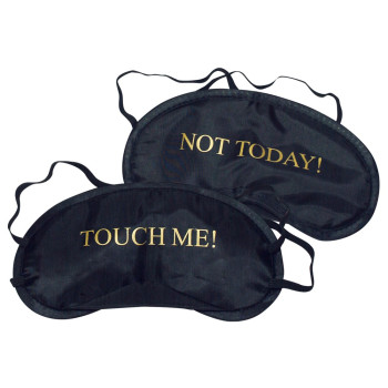 Mood Blindfold