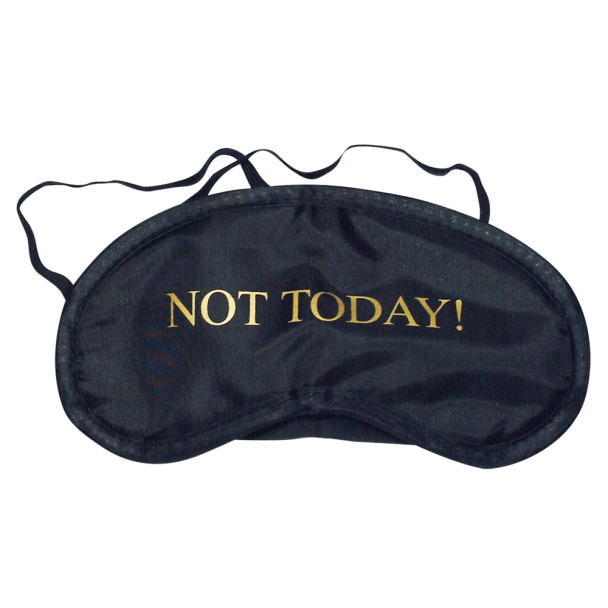Mood Blindfold