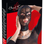 Mask black