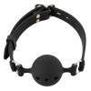 Silicone Gag medium