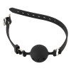 Silicone Gag medium