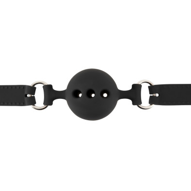 Silicone Gag medium