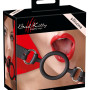 Silicone Gag