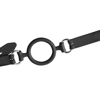 Silicone Gag