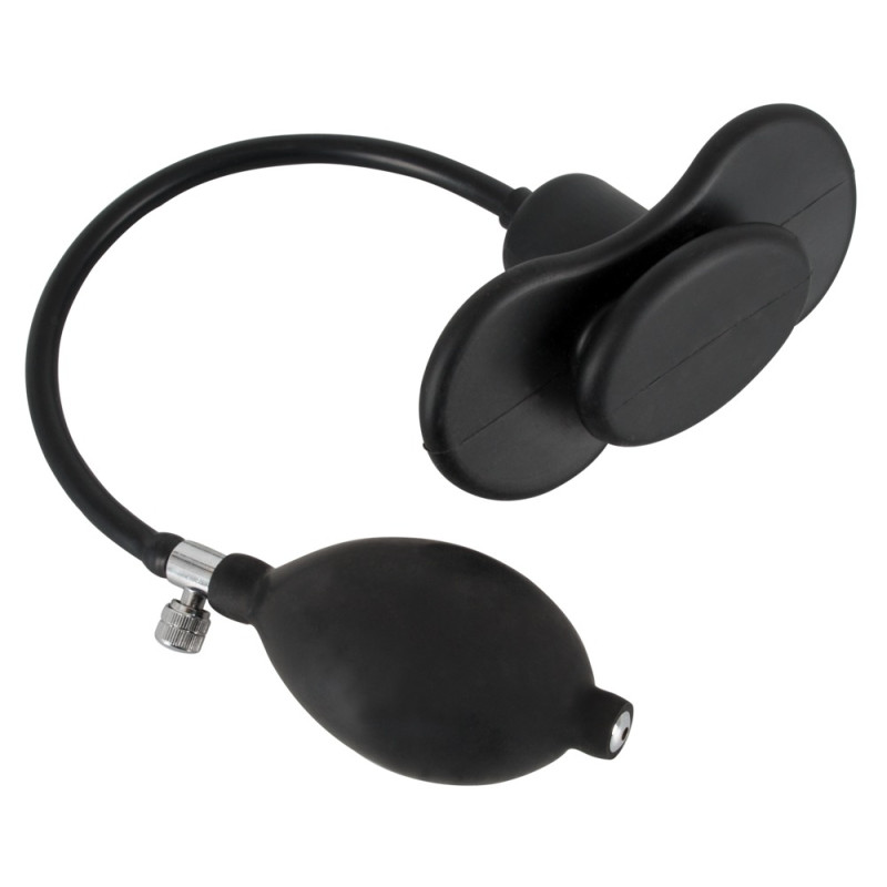 Silicone Gag