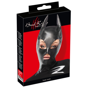 Head Mask