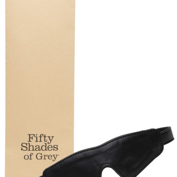 FSOG Bound to You Blindfold