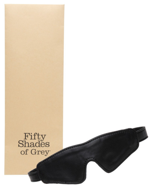FSOG Bound to You Blindfold