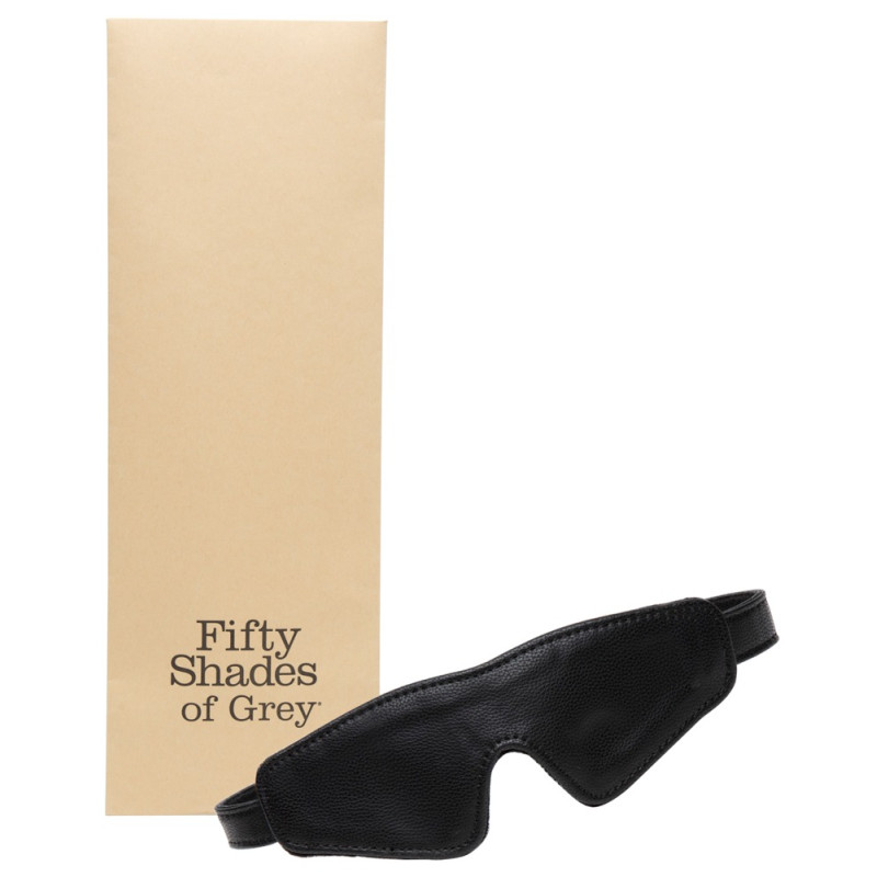 FSOG Bound to You Blindfold