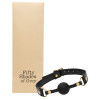 FSOG Bound to You Ball Gag
