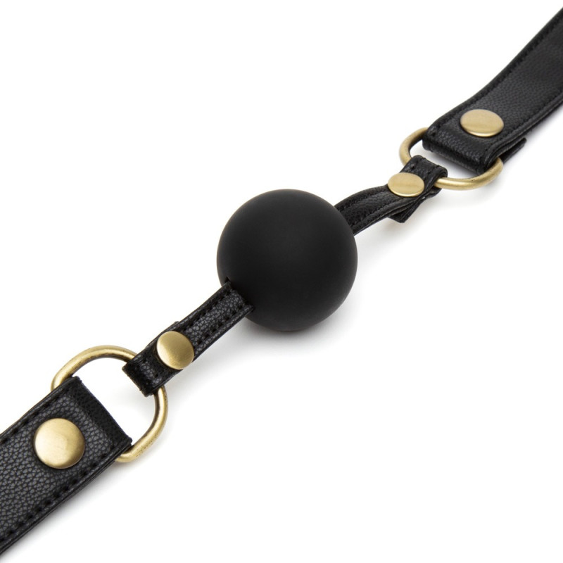 FSOG Bound to You Ball Gag