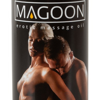 Jasmine Erotic Massage Oil 100