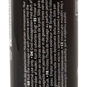 Jasmine Erotic Massage Oil 100