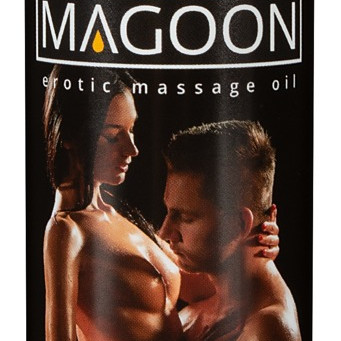 Indian Massage Oil 100ml