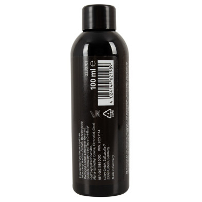 Love Fantasy Massage Oil 100ml