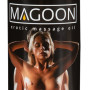 Vanilla Massage Oil 100 ml