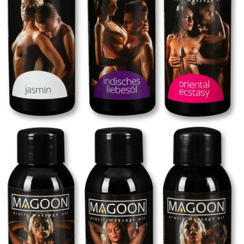 Magoon 50 ml Pack of 6