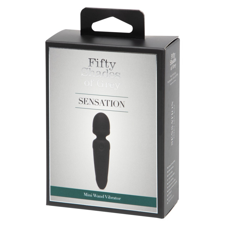 FSOGS Mini Wand Vibrator