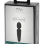 FSOGS Mini Wand Vibrator