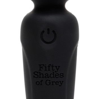 FSOGS Mini Wand Vibrator