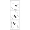 FSOGS Mini Wand Vibrator