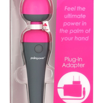 palmpower Massager