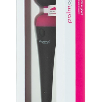 palmpower recharge pink
