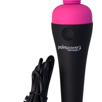 palmpower recharge pink