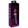 Javida Double Massager