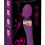 Javida Double Massager