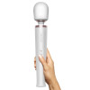le Wand Pearl White