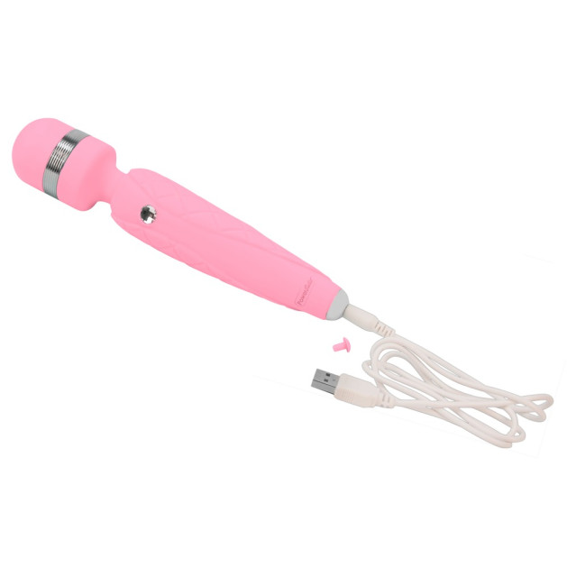 Pillow Talk Cheeky Pink