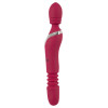 Javida Warming & Thrusting Vib